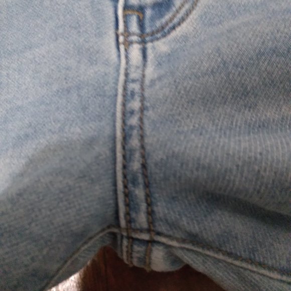 American Eagle Jegging jeans - Picture 6 of 6
